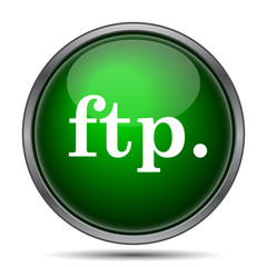 ftp. Icon