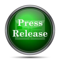 Press release icon