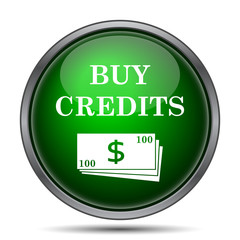 Buy credits icon