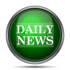 Daily news icon