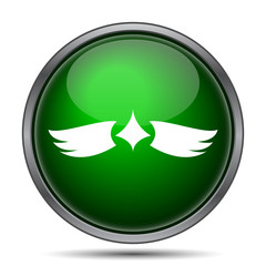 Wings icon