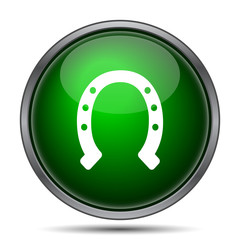 Horseshoe icon