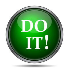 Do it icon
