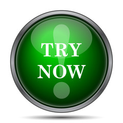 Try now icon