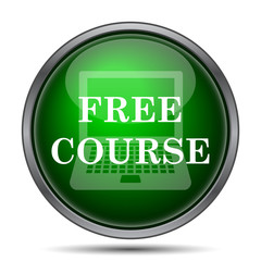 Free course icon