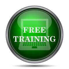 Free training icon