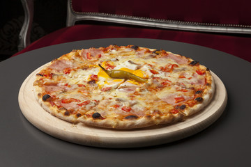 pizza