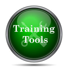 Training tools icon