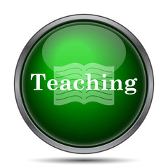 Teaching icon