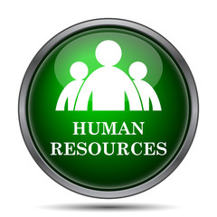 Human Resources icon