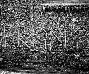 Senior Prom Invitation