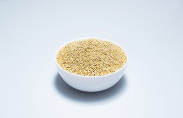 millet cereal