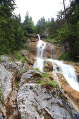 Kraft des Wassers