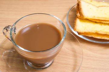 coffee