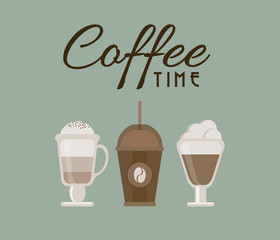 Coffee Icon