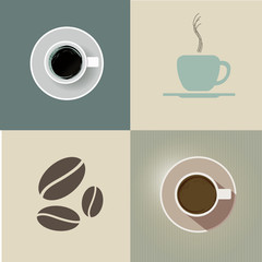 Coffee Icon