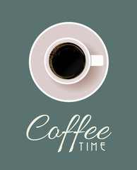 Coffee Icon