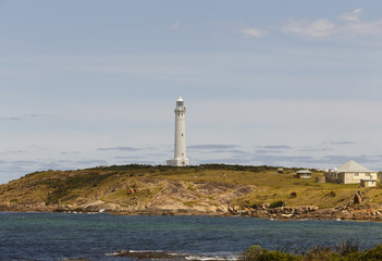 Augusta Light House on the Hill