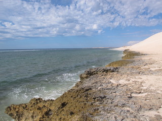 Gnaraloo Station, Western Australia
