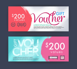 The gift card is elegant, stylish and unique.