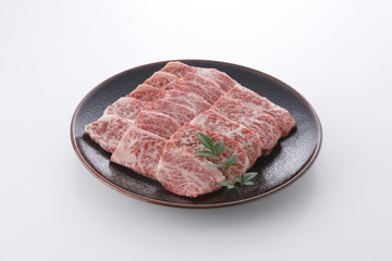 黒毛和牛焼肉用