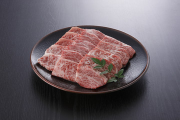 黒毛和牛焼肉用