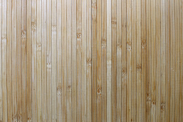 Bamboo Wood Textured Background