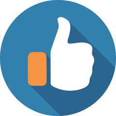 Thumb up 