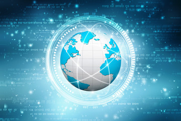 globe internet connecting