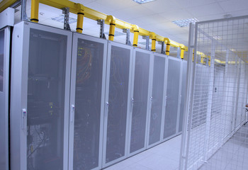 Server Room