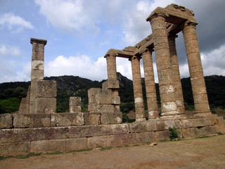 Tempio di Antas