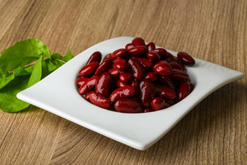 Kidney beans