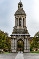 Tutm im Trinity College