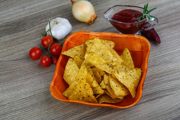 Nachos