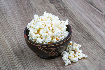 Popcorn