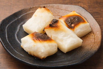 焼き餅