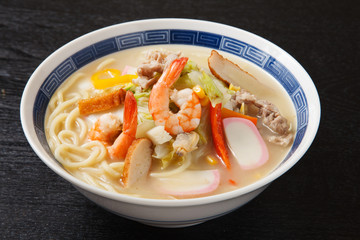 長崎ちゃんぽん