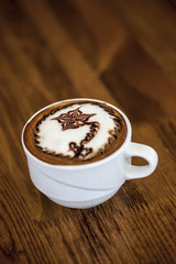 coffe cup