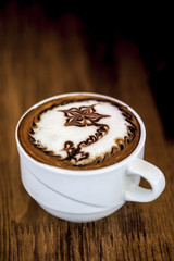 coffe cup