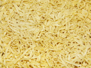 Instant noodle