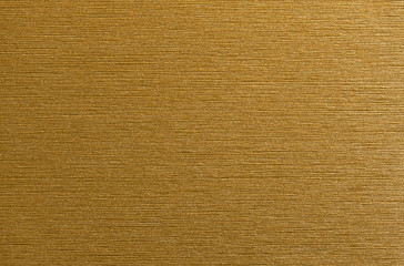 brushed gold metallic background luxury concept