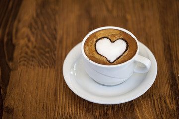 coffe cup