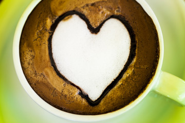 coffe cup