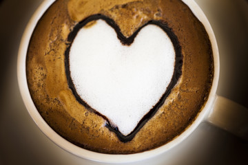 coffe cup