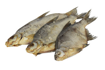 Trockenfisch