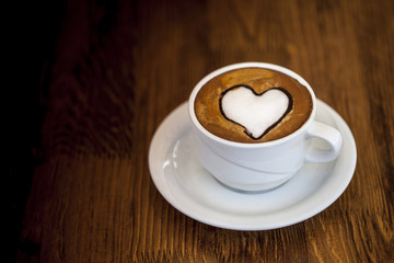 coffe cup