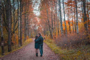 Fototapeta premium Young 