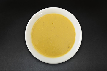 Mercimek Çorbası