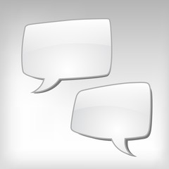 Vector text background