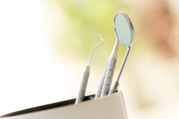 toothbrush set for dental care